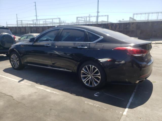 Photo 1 VIN: KMHGN4JE7GU137551 - HYUNDAI GENESIS 