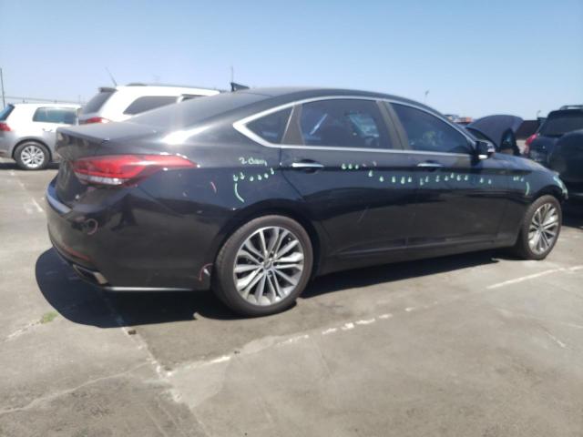 Photo 2 VIN: KMHGN4JE7GU137551 - HYUNDAI GENESIS 