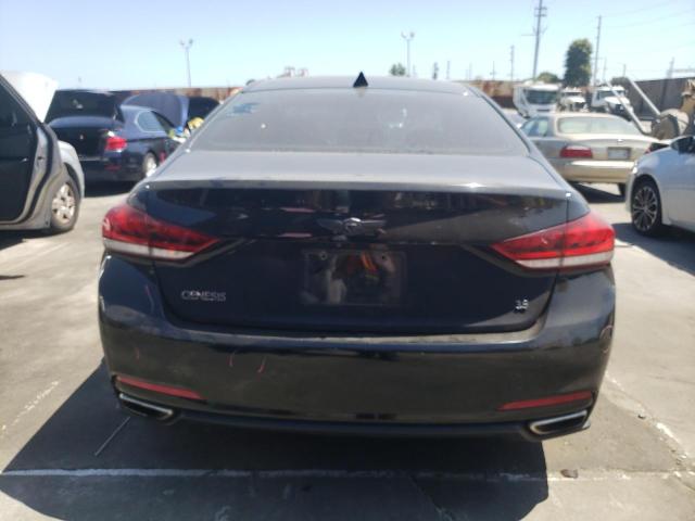 Photo 5 VIN: KMHGN4JE7GU137551 - HYUNDAI GENESIS 