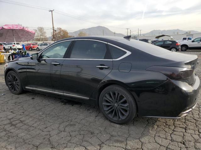 Photo 1 VIN: KMHGN4JE7GU143107 - HYUNDAI GENESIS 