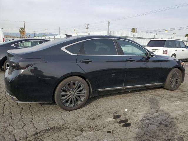 Photo 2 VIN: KMHGN4JE7GU143107 - HYUNDAI GENESIS 