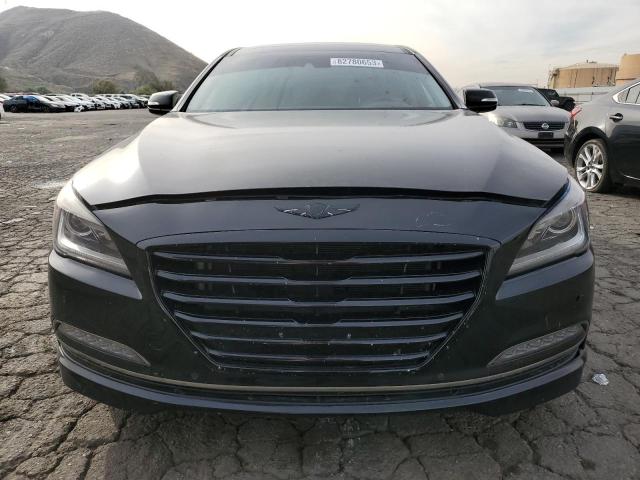 Photo 4 VIN: KMHGN4JE7GU143107 - HYUNDAI GENESIS 