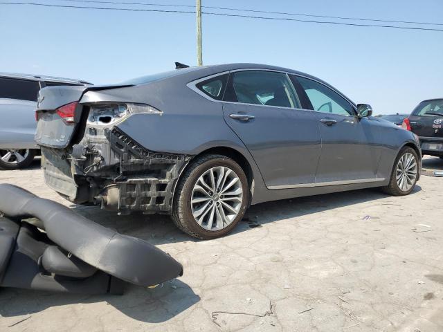 Photo 2 VIN: KMHGN4JE7HU168610 - GENESIS G80 BASE 