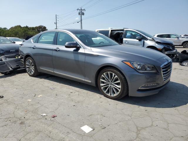 Photo 3 VIN: KMHGN4JE7HU168610 - GENESIS G80 BASE 