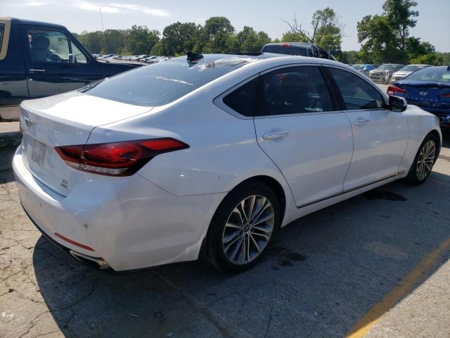 Photo 2 VIN: KMHGN4JE7HU174133 - GENESIS G80 BASE 