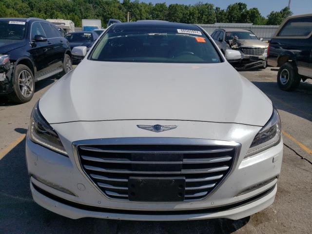 Photo 4 VIN: KMHGN4JE7HU174133 - GENESIS G80 BASE 