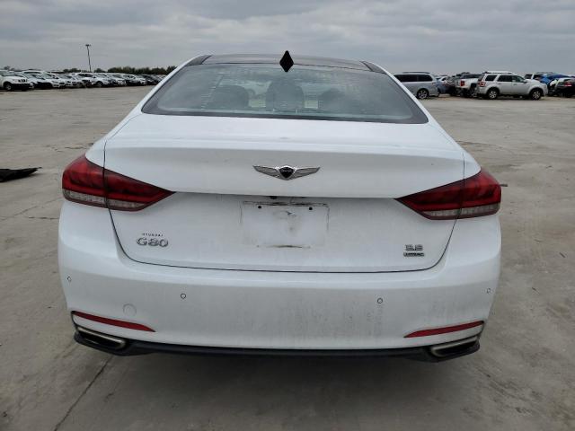 Photo 5 VIN: KMHGN4JE7HU176609 - GENESIS G80 