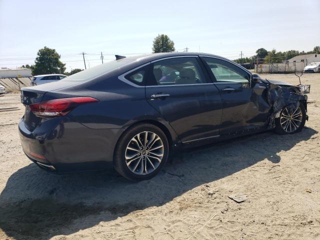 Photo 2 VIN: KMHGN4JE7HU176674 - GENESIS G80 BASE 