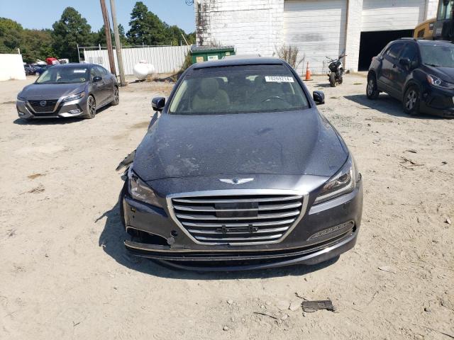 Photo 4 VIN: KMHGN4JE7HU176674 - GENESIS G80 BASE 