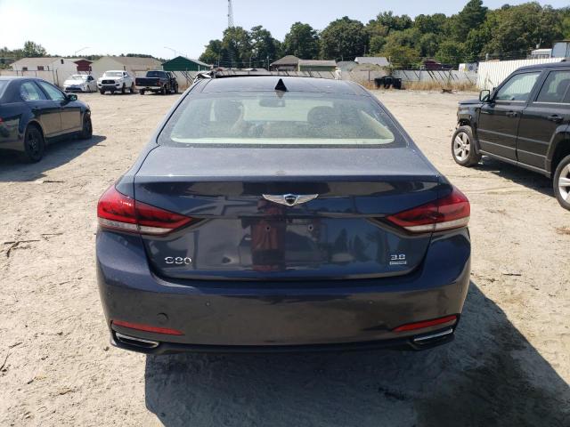 Photo 5 VIN: KMHGN4JE7HU176674 - GENESIS G80 BASE 