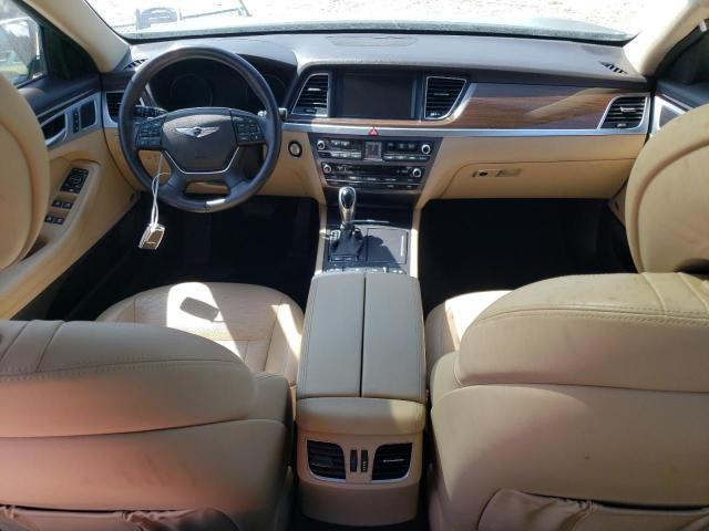 Photo 7 VIN: KMHGN4JE7HU176674 - GENESIS G80 BASE 