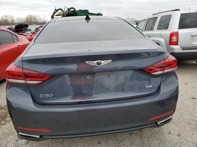 Photo 5 VIN: KMHGN4JE7HU189232 - GENESIS G80 BASE 