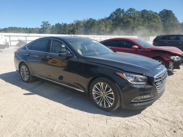 Photo 3 VIN: KMHGN4JE7HU193393 - GENESIS G80 BASE 