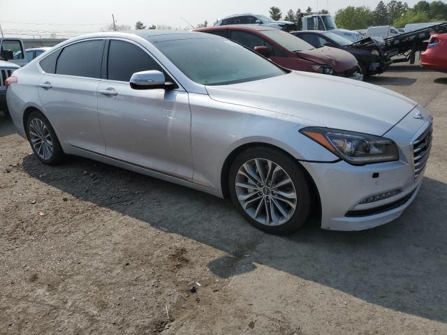 Photo 3 VIN: KMHGN4JE7HU199386 - GENESIS G80 BASE 