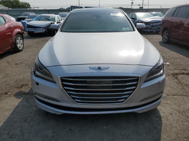 Photo 4 VIN: KMHGN4JE7HU199386 - GENESIS G80 BASE 