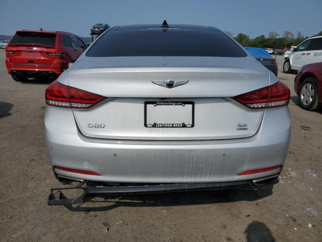 Photo 5 VIN: KMHGN4JE7HU199386 - GENESIS G80 BASE 