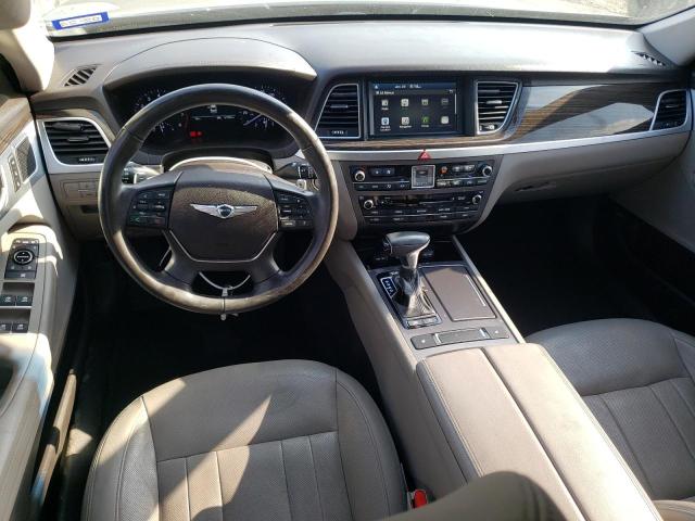 Photo 5 VIN: KMHGN4JE7JU216287 - GENESIS G80 