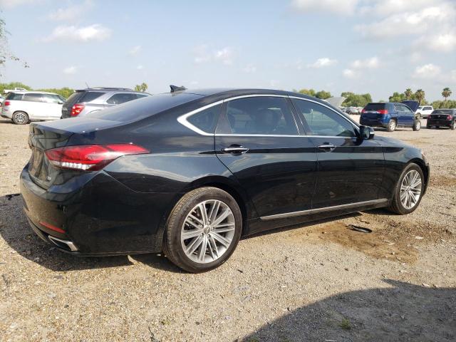 Photo 8 VIN: KMHGN4JE7JU216287 - GENESIS G80 