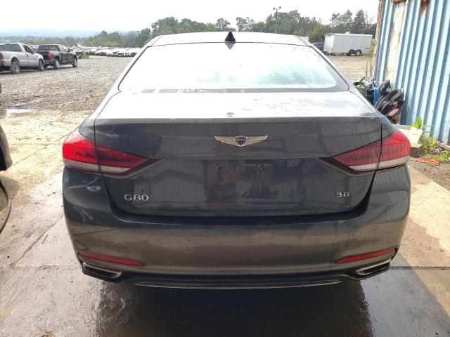 Photo 5 VIN: KMHGN4JE7JU226740 - GENESIS G80 