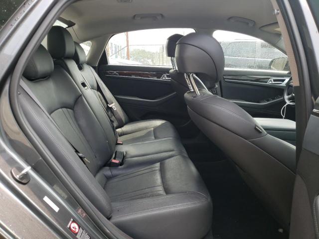 Photo 9 VIN: KMHGN4JE7JU226740 - GENESIS G80 