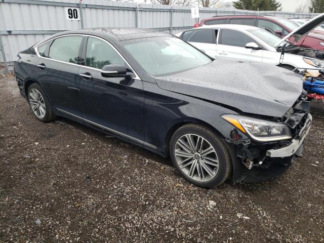 Photo 3 VIN: KMHGN4JE7JU228889 - GENESIS G80 BASE 