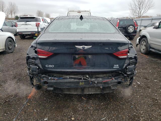 Photo 5 VIN: KMHGN4JE7JU228889 - GENESIS G80 BASE 