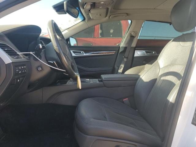 Photo 6 VIN: KMHGN4JE7JU230884 - GENESIS G80 