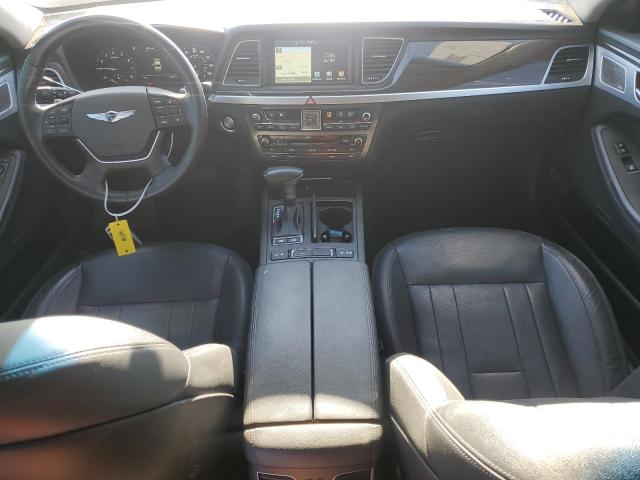 Photo 7 VIN: KMHGN4JE7JU230884 - GENESIS G80 