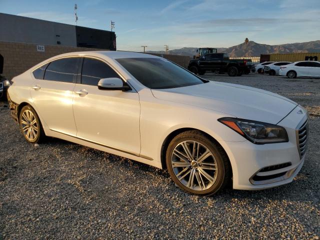 Photo 3 VIN: KMHGN4JE7JU231372 - GENESIS G80 