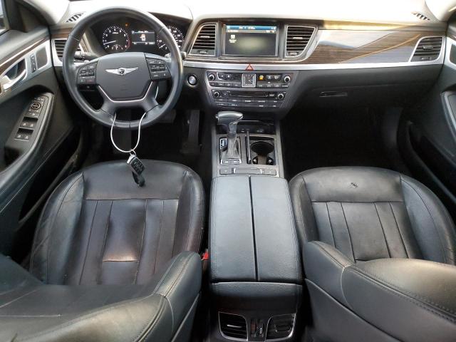 Photo 7 VIN: KMHGN4JE7JU231372 - GENESIS G80 