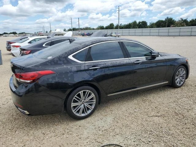 Photo 2 VIN: KMHGN4JE7JU245868 - GENESIS G80 BASE 