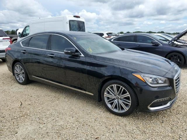 Photo 3 VIN: KMHGN4JE7JU245868 - GENESIS G80 BASE 