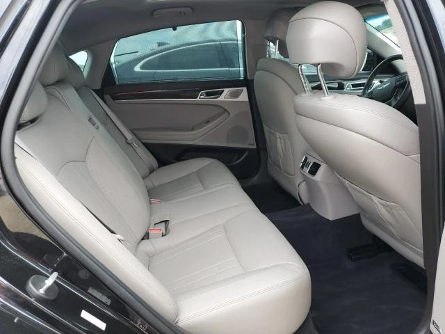 Photo 9 VIN: KMHGN4JE7JU245868 - GENESIS G80 BASE 