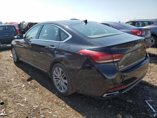 Photo 1 VIN: KMHGN4JE7JU247829 - GENESIS G80 BASE 