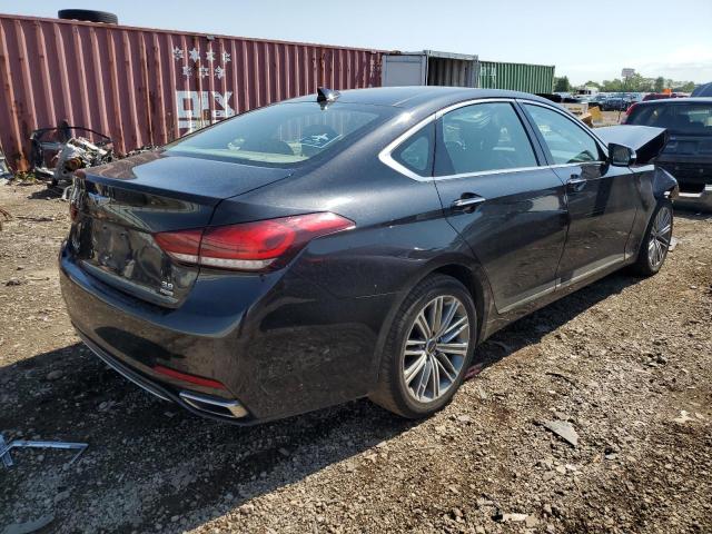 Photo 2 VIN: KMHGN4JE7JU247829 - GENESIS G80 BASE 