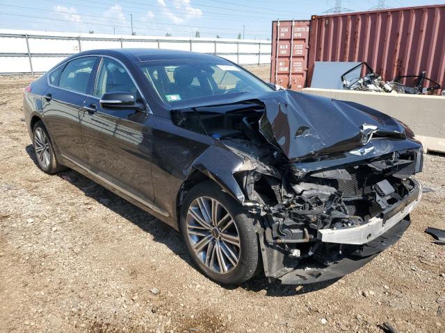 Photo 3 VIN: KMHGN4JE7JU247829 - GENESIS G80 BASE 