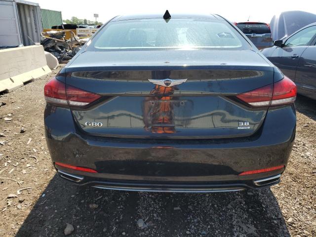 Photo 5 VIN: KMHGN4JE7JU247829 - GENESIS G80 BASE 