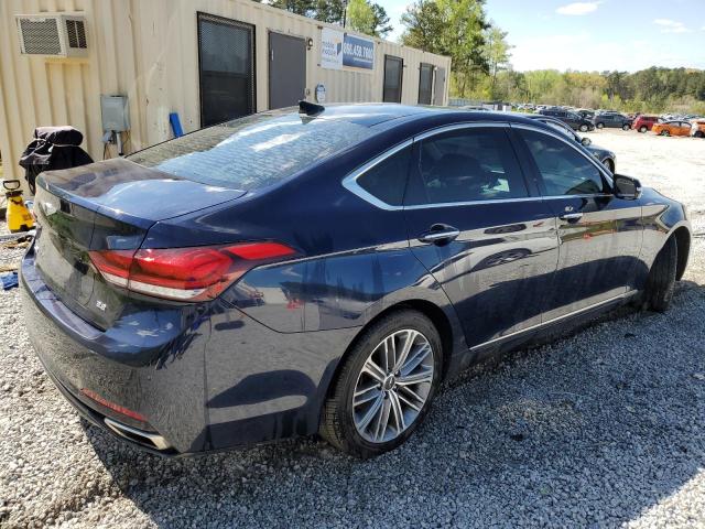 Photo 2 VIN: KMHGN4JE7JU250388 - GENESIS G80 