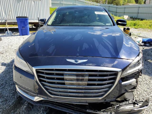 Photo 4 VIN: KMHGN4JE7JU250388 - GENESIS G80 