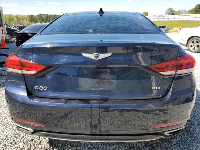 Photo 5 VIN: KMHGN4JE7JU250388 - GENESIS G80 