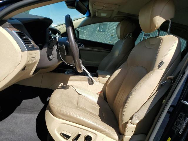 Photo 6 VIN: KMHGN4JE7JU250388 - GENESIS G80 