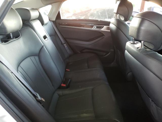 Photo 5 VIN: KMHGN4JE7JU253145 - GENESIS G80 BASE 