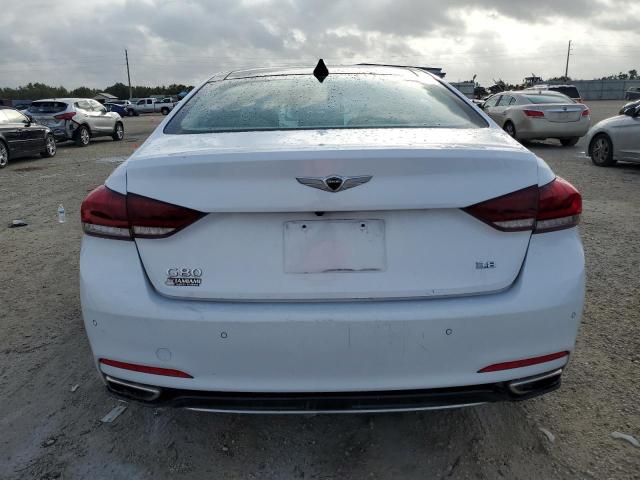 Photo 5 VIN: KMHGN4JE7JU269989 - GENESIS G80 