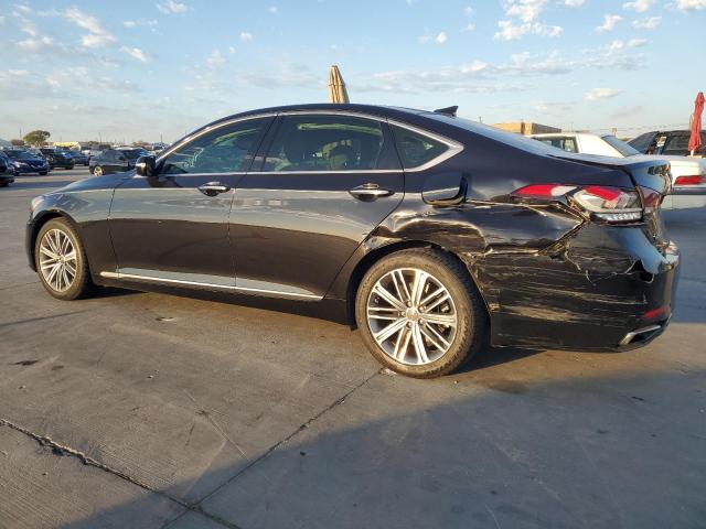 Photo 1 VIN: KMHGN4JE7JU270592 - GENESIS G80 BASE 