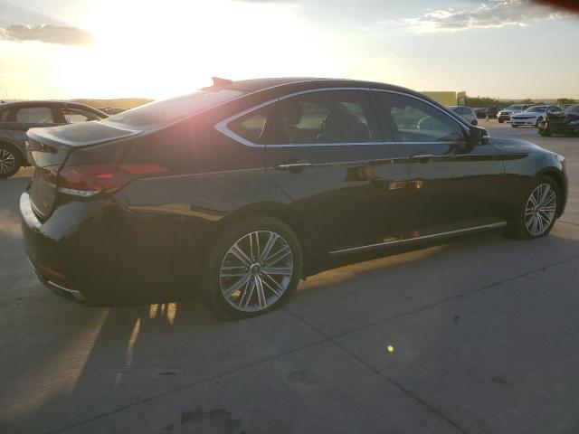 Photo 2 VIN: KMHGN4JE7JU270592 - GENESIS G80 BASE 