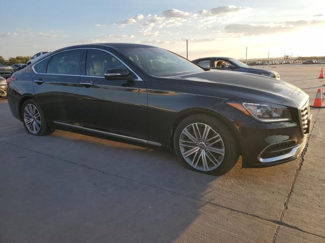 Photo 3 VIN: KMHGN4JE7JU270592 - GENESIS G80 BASE 