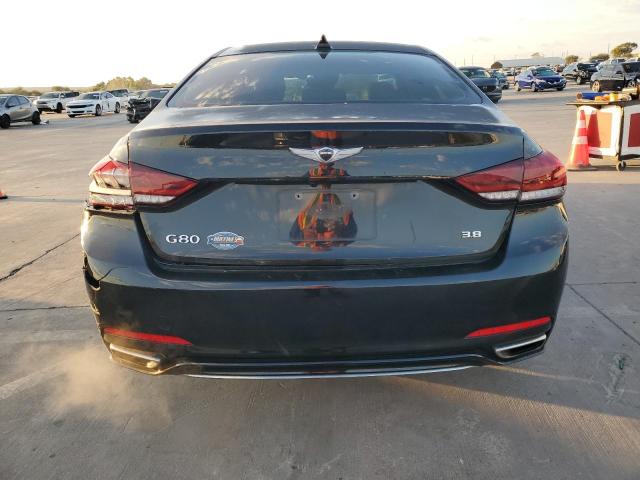 Photo 5 VIN: KMHGN4JE7JU270592 - GENESIS G80 BASE 