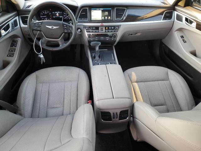 Photo 7 VIN: KMHGN4JE7JU270592 - GENESIS G80 BASE 