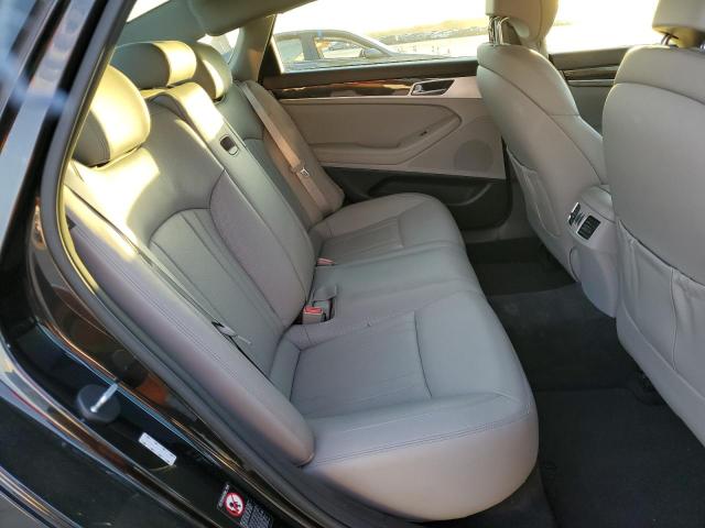 Photo 9 VIN: KMHGN4JE7JU270592 - GENESIS G80 BASE 