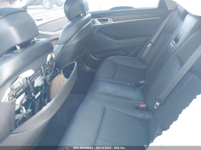 Photo 7 VIN: KMHGN4JE7JU281835 - GENESIS G80 